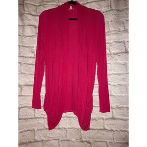 🍊Pixley Pink Cardigan